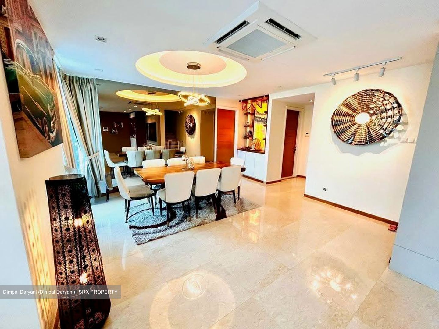 Caribbean At Keppel Bay (D4), Condominium #614756871